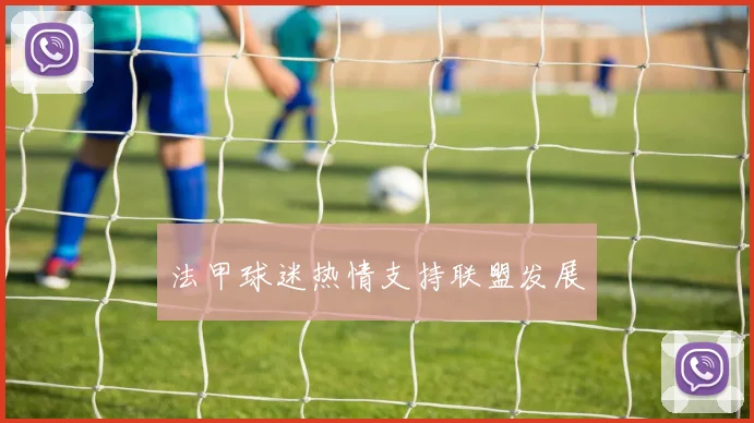 法甲球迷热情支持联盟发展