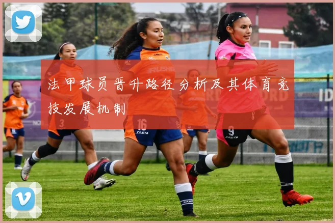 法甲球员晋升路径分析及其体育竞技发展机制