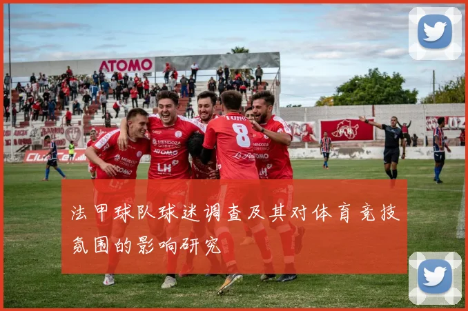 法甲球队球迷调查及其对体育竞技氛围的影响研究