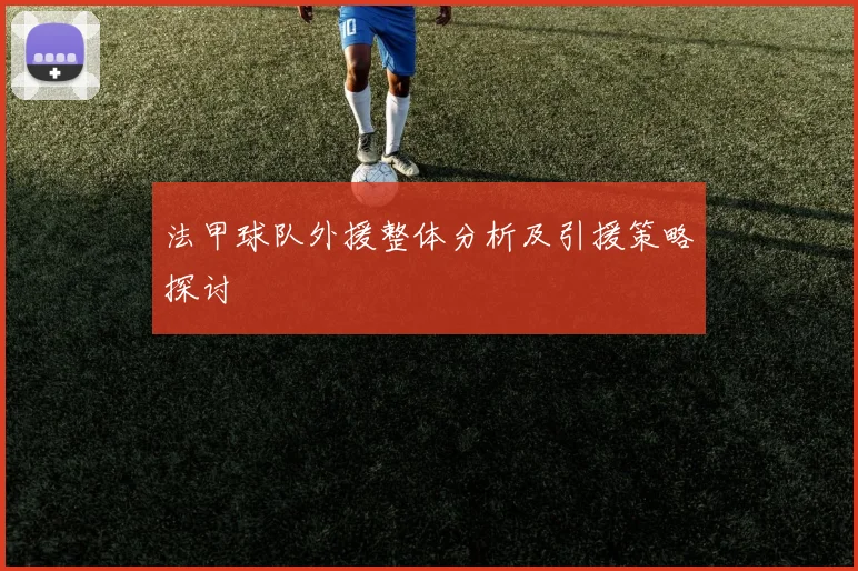 法甲球队外援整体分析及引援策略探讨