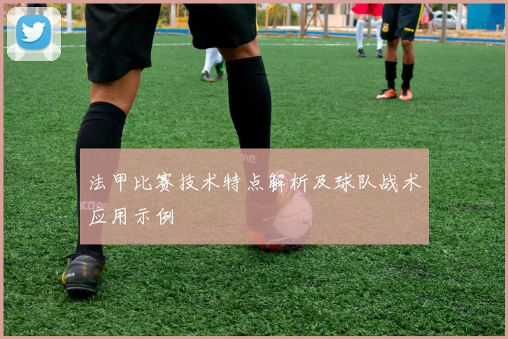 法甲比赛技术特点解析及球队战术应用示例